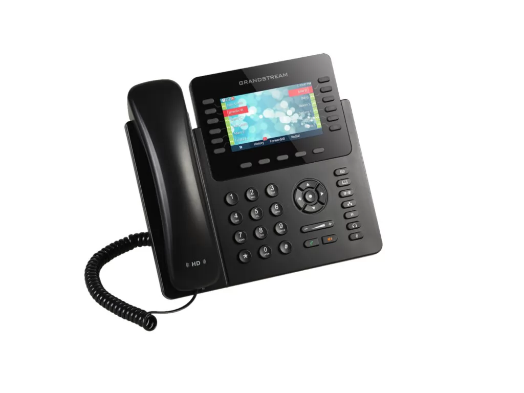 IP phone Grandstream GXP2170 — 3