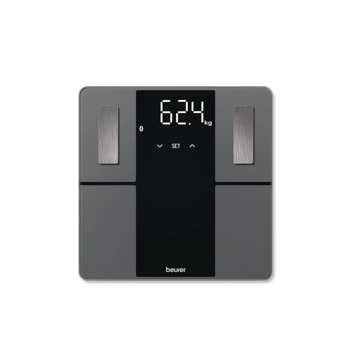 Beurer BF500 BT Super Edition diagnostic bathroom scale