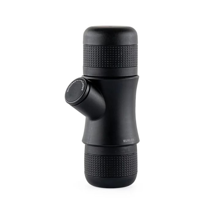 Muhler MCM-99H 1008407 portable coffee machine — 3