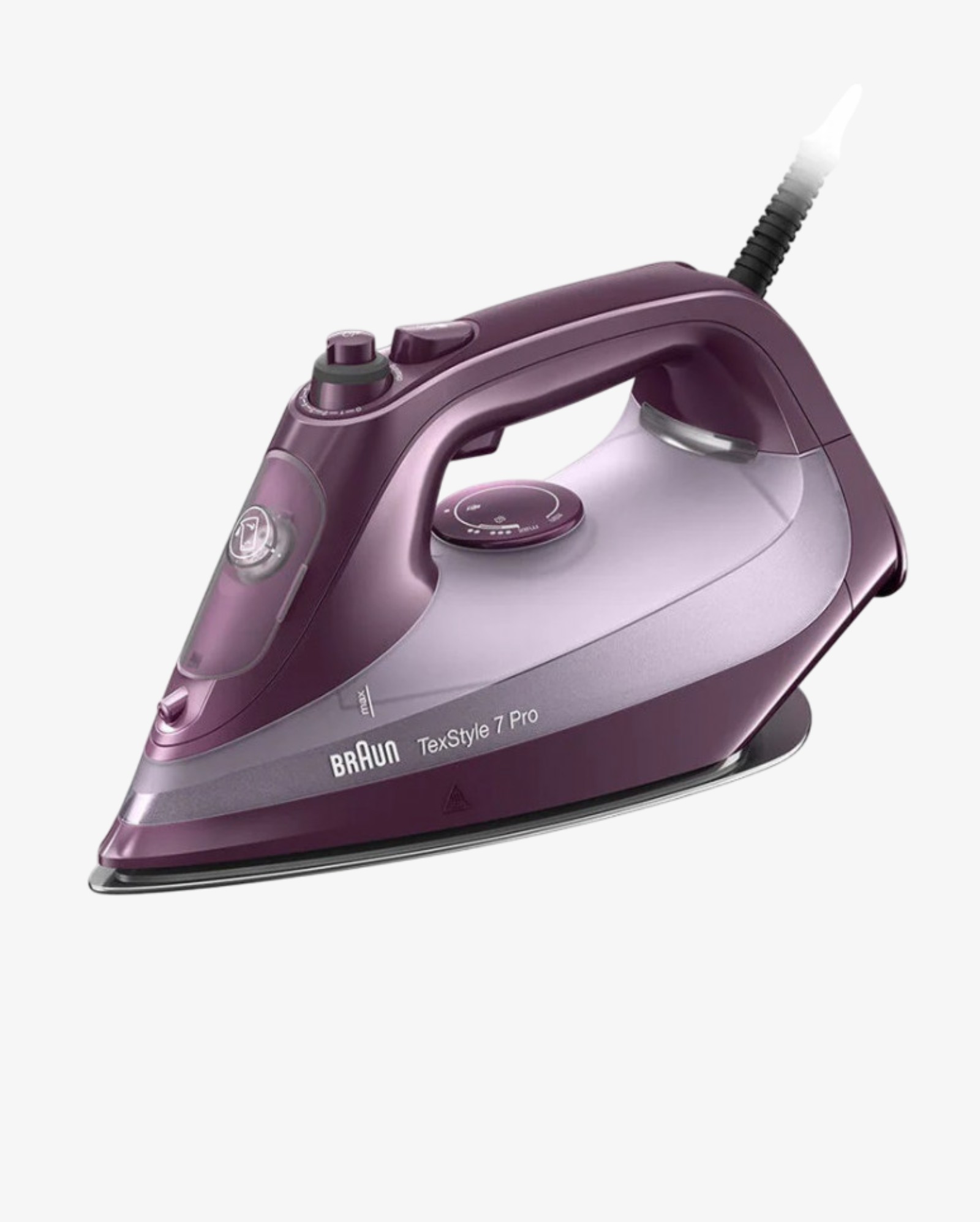 Iron Braun SI7181 — 5