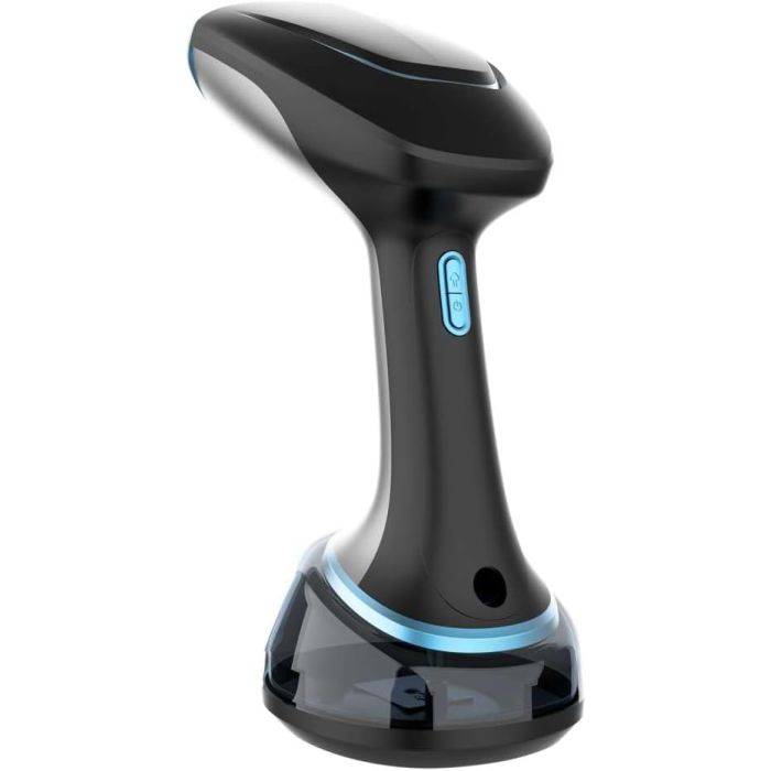 ## Cecotec 08510 IronHero 1800 Vital Vertical steamer — 2