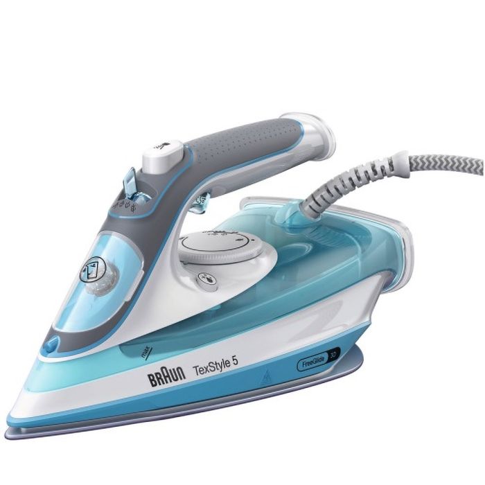 SI5006BL - iron — 6
