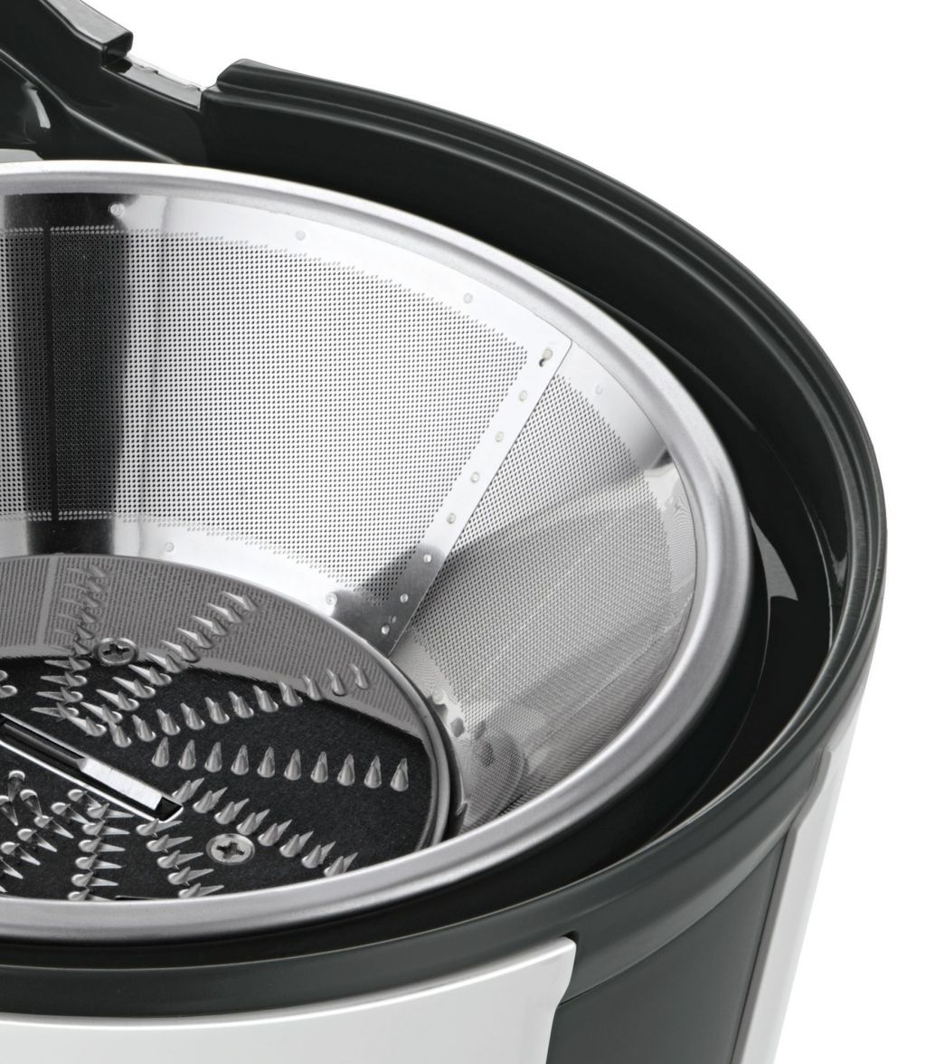 Juicer MES25A0 — 5