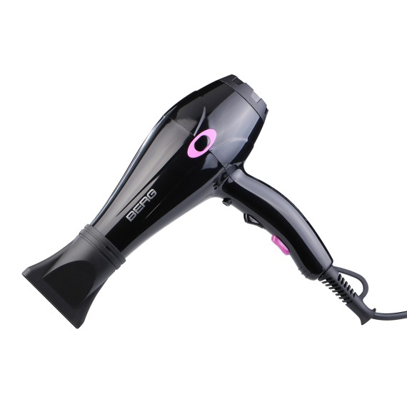 Hair dryer BERG HD-5891 — 3