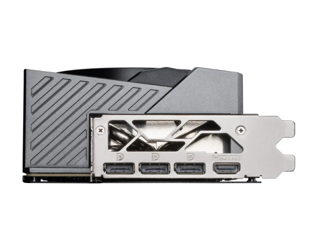 MSI GeForce RTX 5090 GAMING TRIO GDDR7 OC — 5