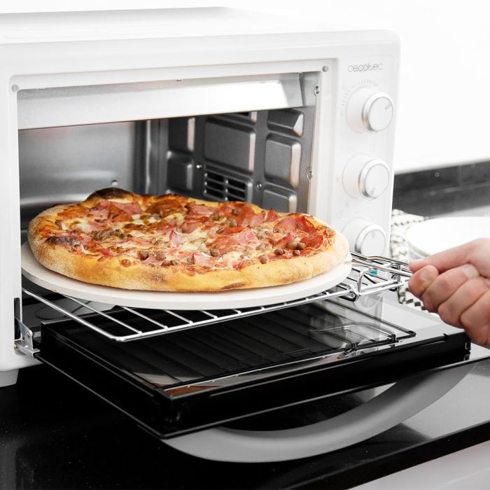 Cecotec 03813 Mini oven Bake&Toast 2600 26l — 8