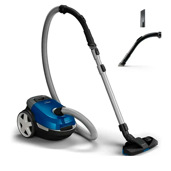 Vacuum cleaner Philips XD3110 09 — 3