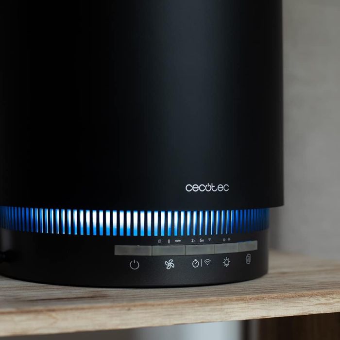 Cecotec 05658 TotalPure Connected 1800 Connected Air Purifier — 4
