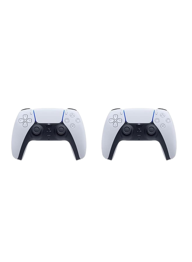 PlayStation 5 PS5 Disc Vers. Slim DualSense — 3