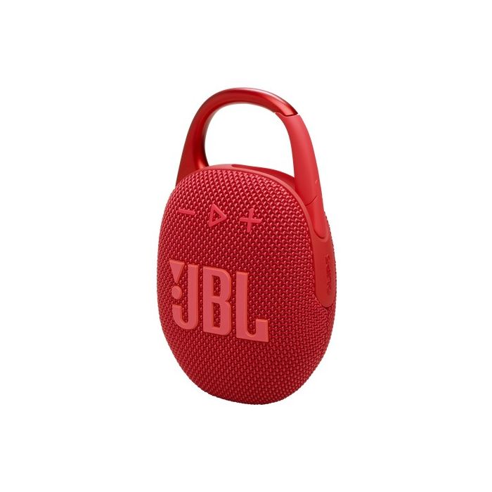 Speaker JBL Clip 5 — 7