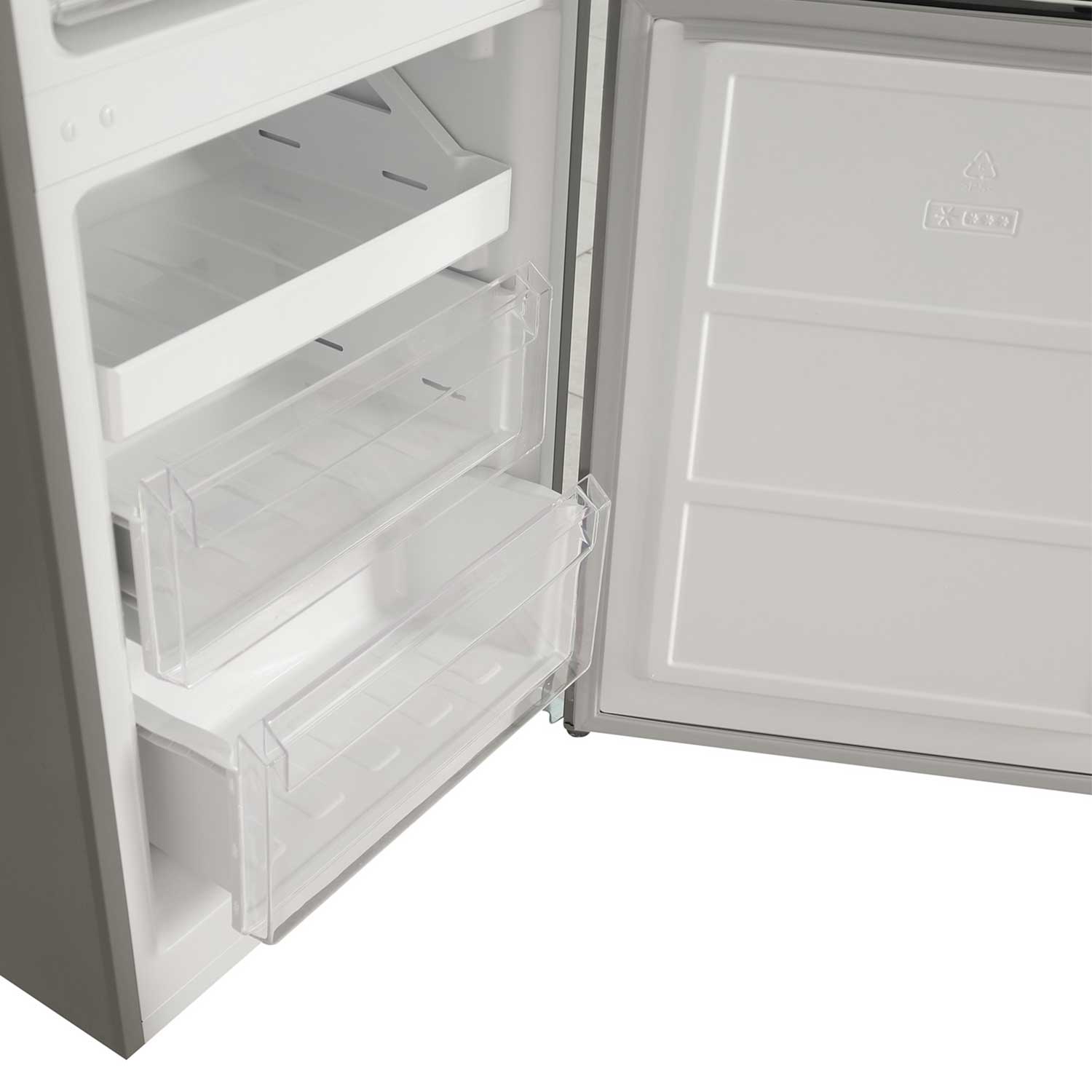 Refrigerator BERG BR-N344BXI — 7