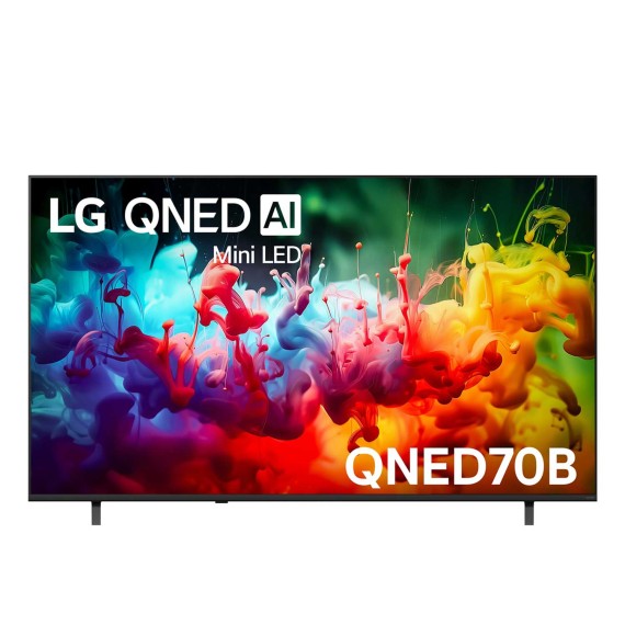 Tv 75QNED70B6A — 3