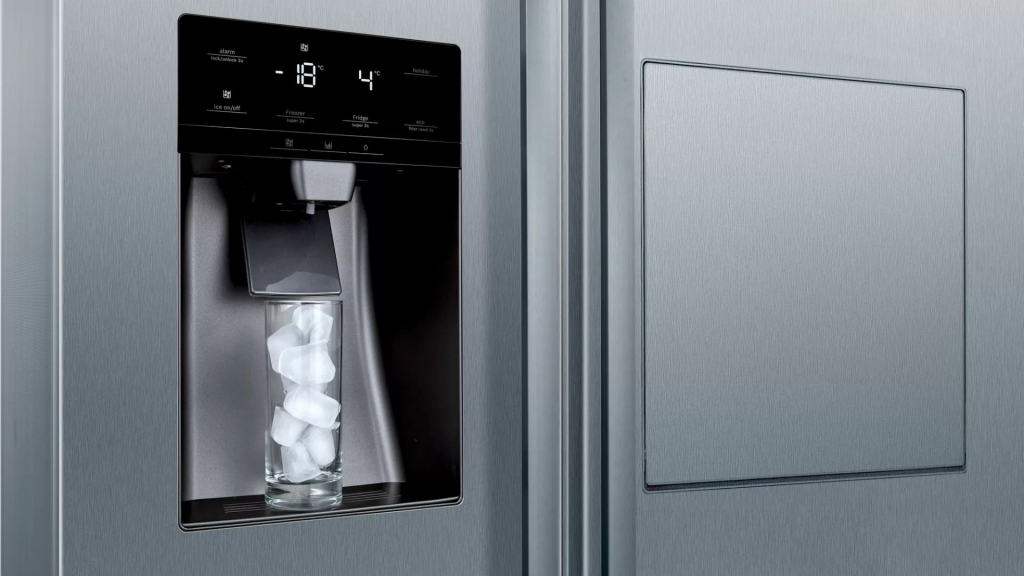 Refrigerator KAG93AI304 — 4