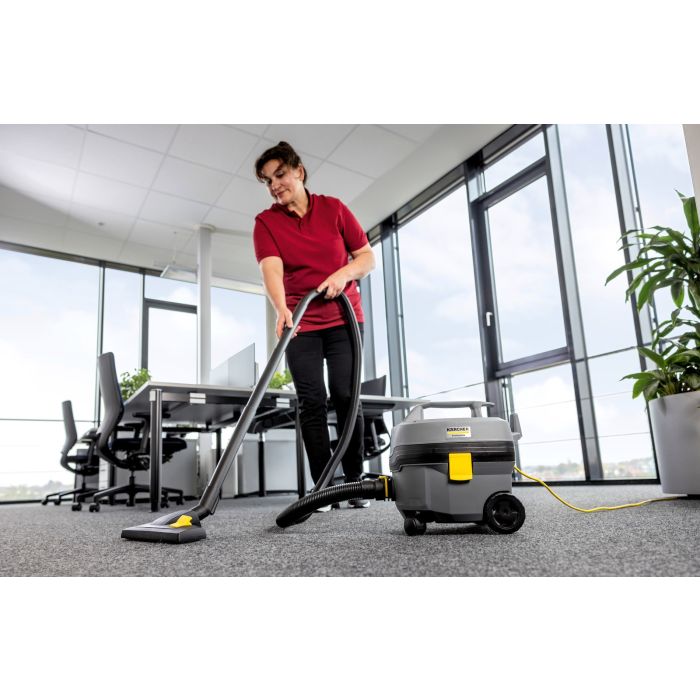 Karcher 1.527-181.0 T Classic *EU Professional vacuum cleaner — 3