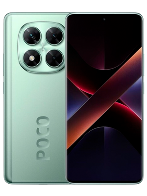 X7 5G — 5