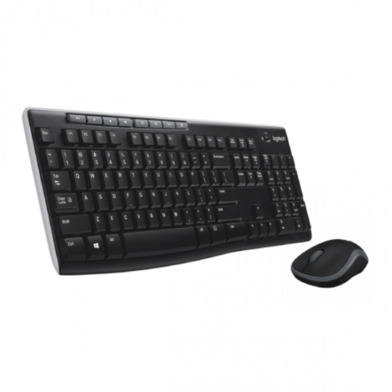 Keyboard and mouse Keyboard L920-004518 MK270 — 5