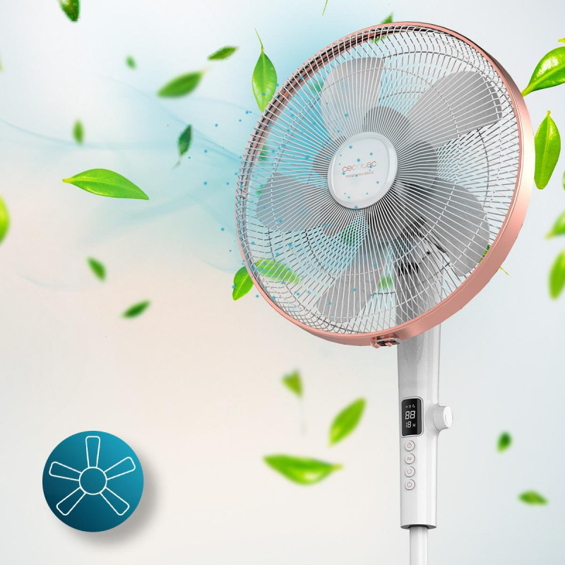 CECOTEC ENERGYSILENCE 1030 SMARTEXTREME — 3