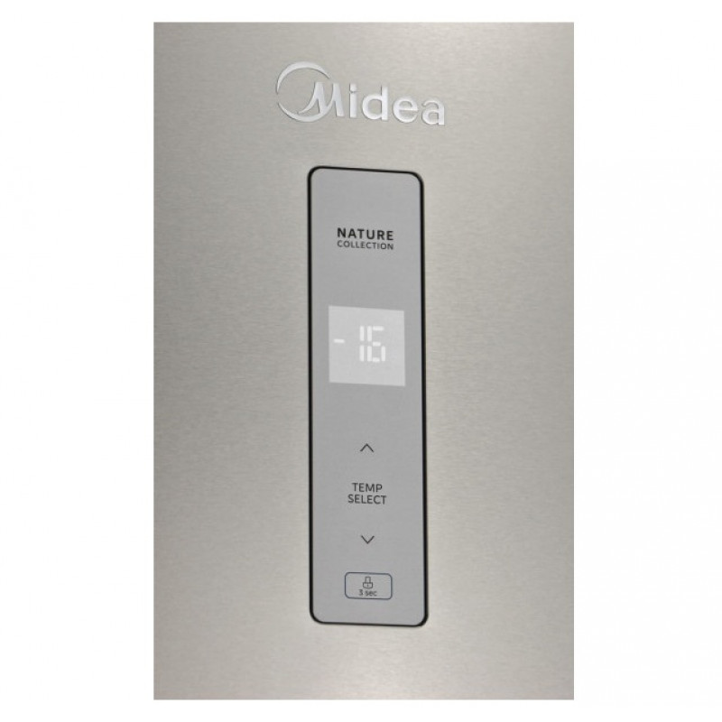 Refrigerator MIDEA MDRB593FGE46 — 11