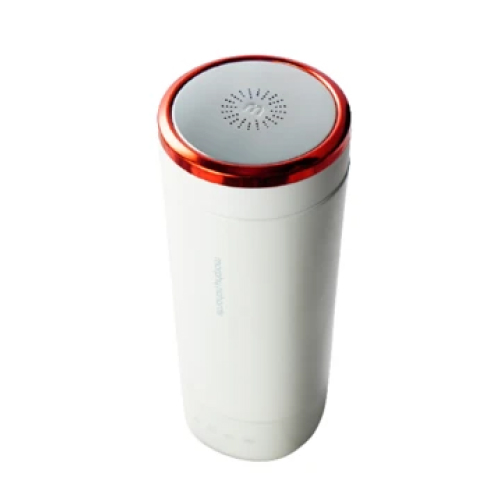 Electric kettle Smeg 50's Style Mini — 2
