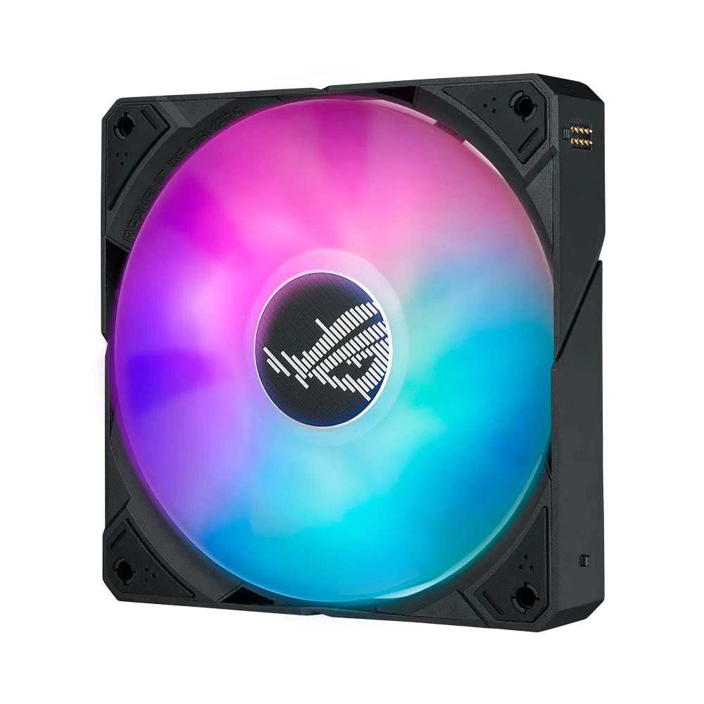 Liquid cooling system ASUS ROG RYUJIN III 360 ARGB — 9