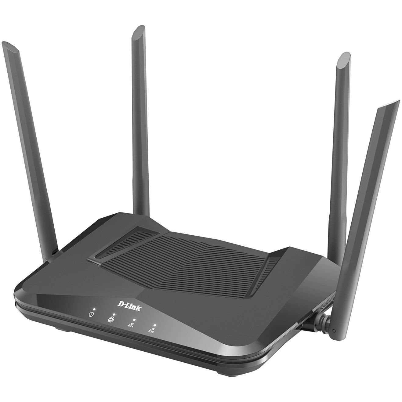 D-Link DIR-X1530 RU AX1500 1201 300Mbps Dual Band WiFi 6 Gigabite router — 3