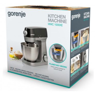 MMC1000XE Kitchen Machine — 2