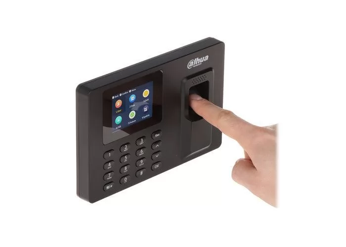 Access control controller Dahua DHI-ASA1222E-S — 2