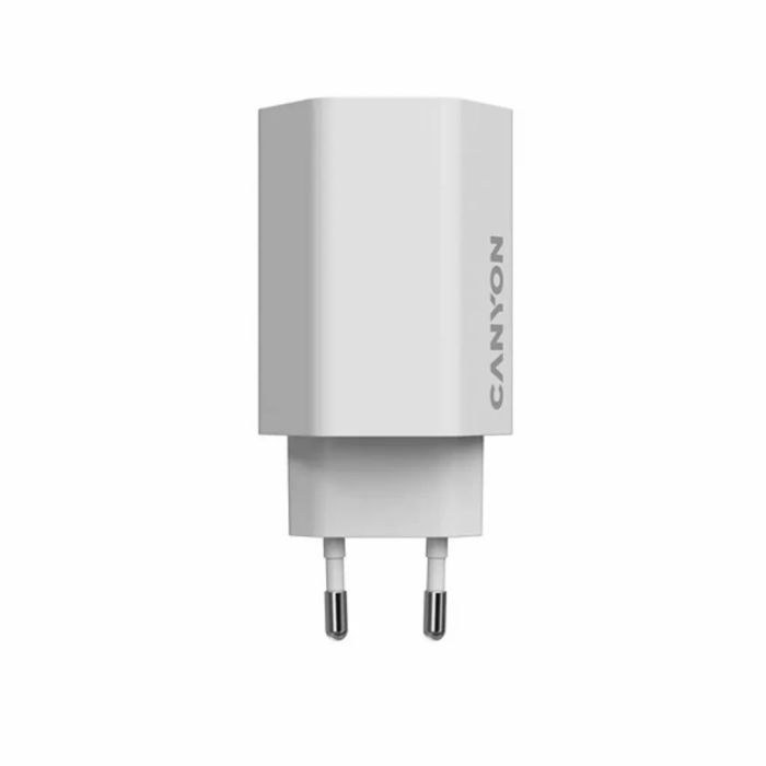 Canyon CND-CHAHEX65W 65 GaN Charger 65W — 2
