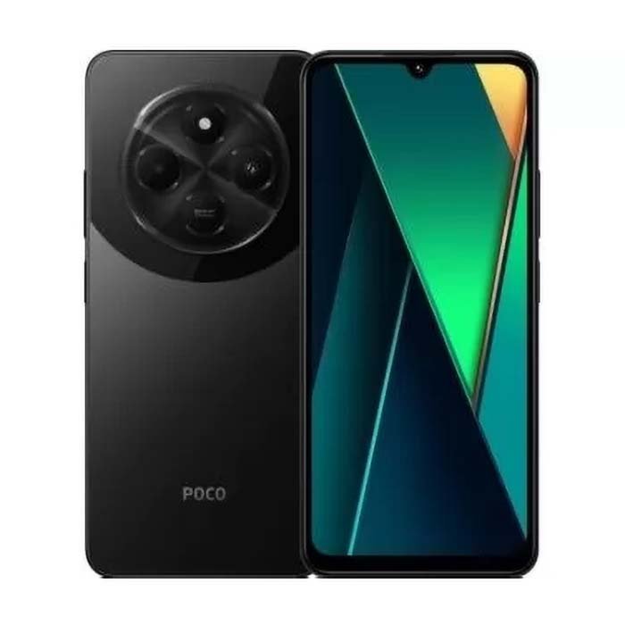 Poco C75