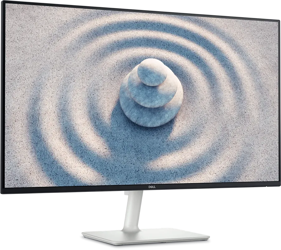 S2725H WLED IPS monitor 27 8 4ms Full HD — 2