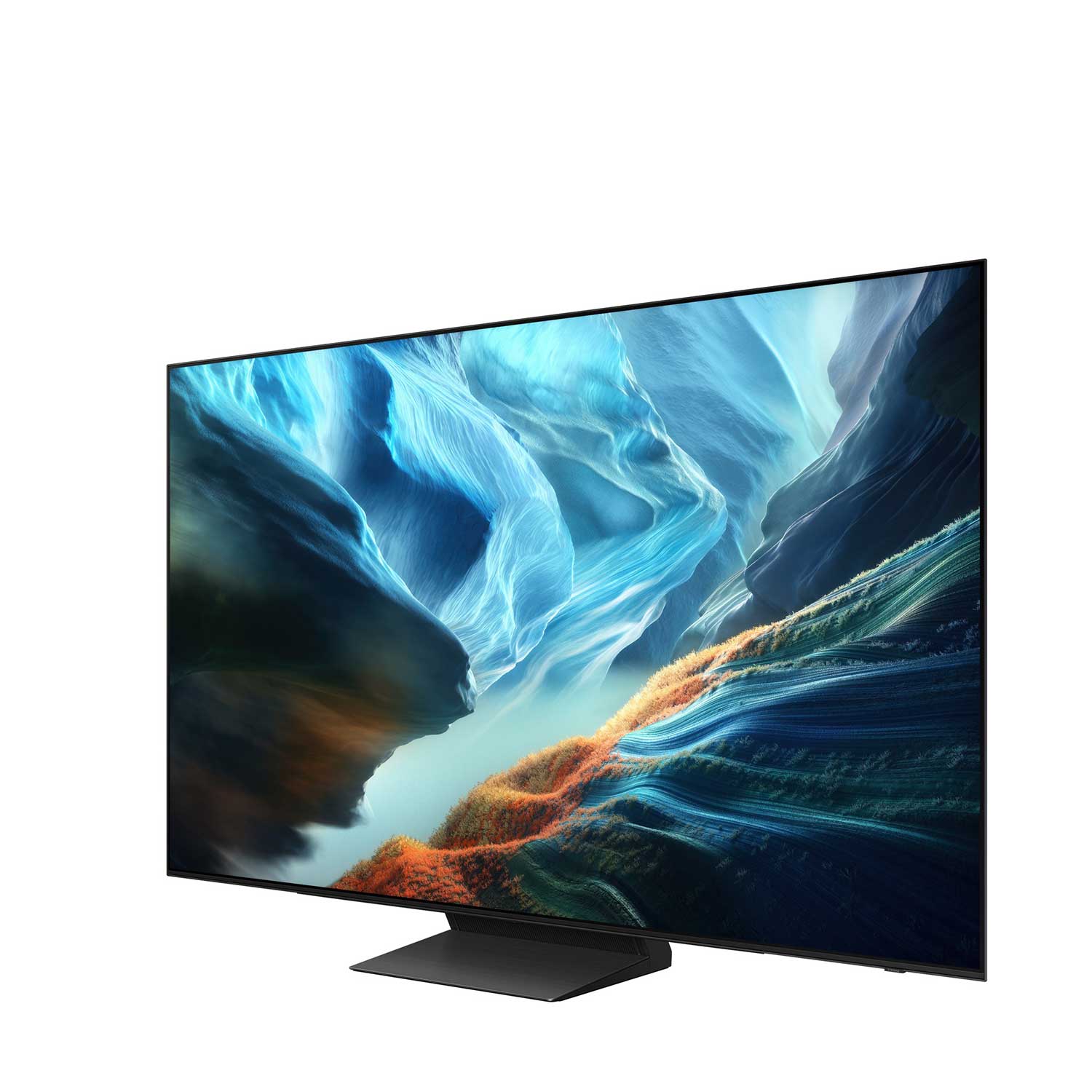 TV Samsung QE77S90HAUXPY — 3