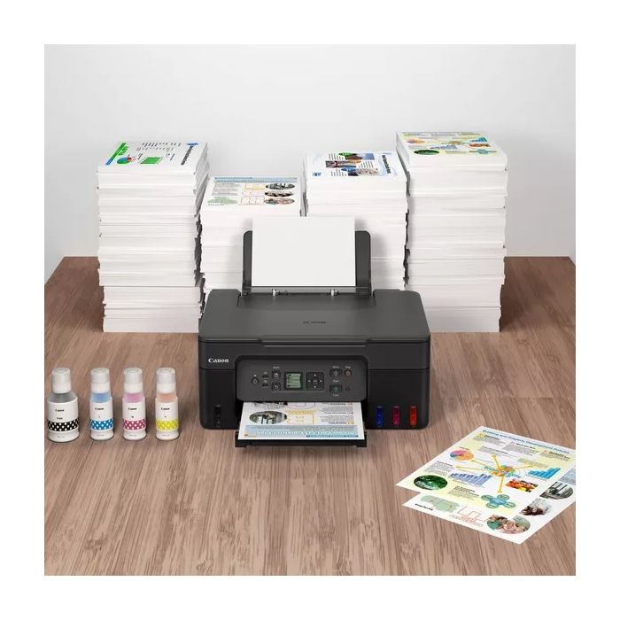 PIXMA G3470 EUM EMB BK 5805C009AA — 7