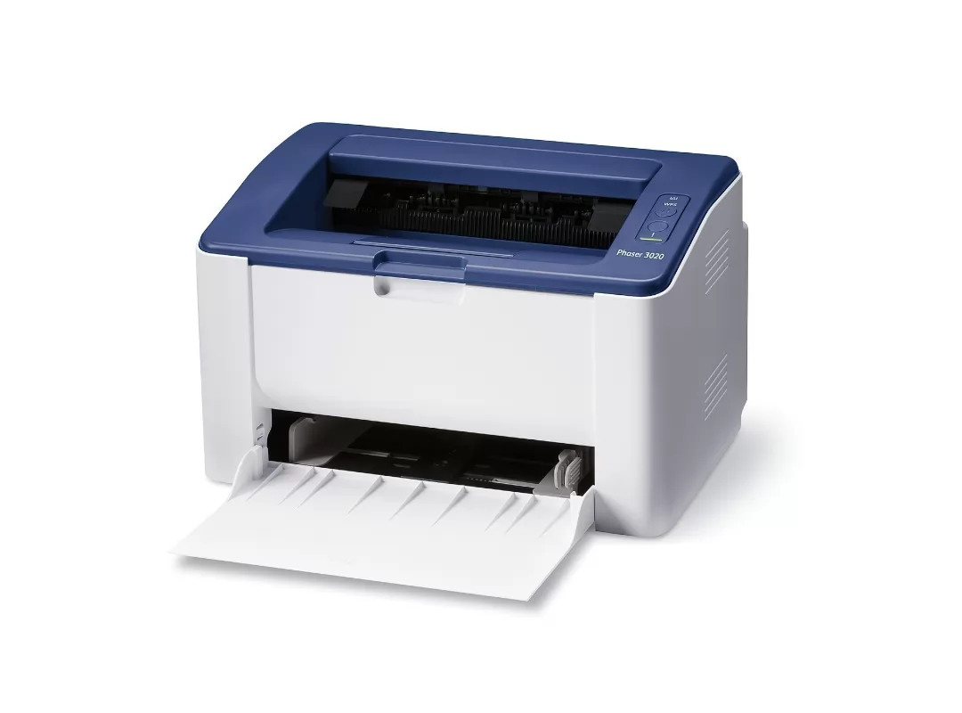 Принтер Xerox Phaser 3020V Bi — 2