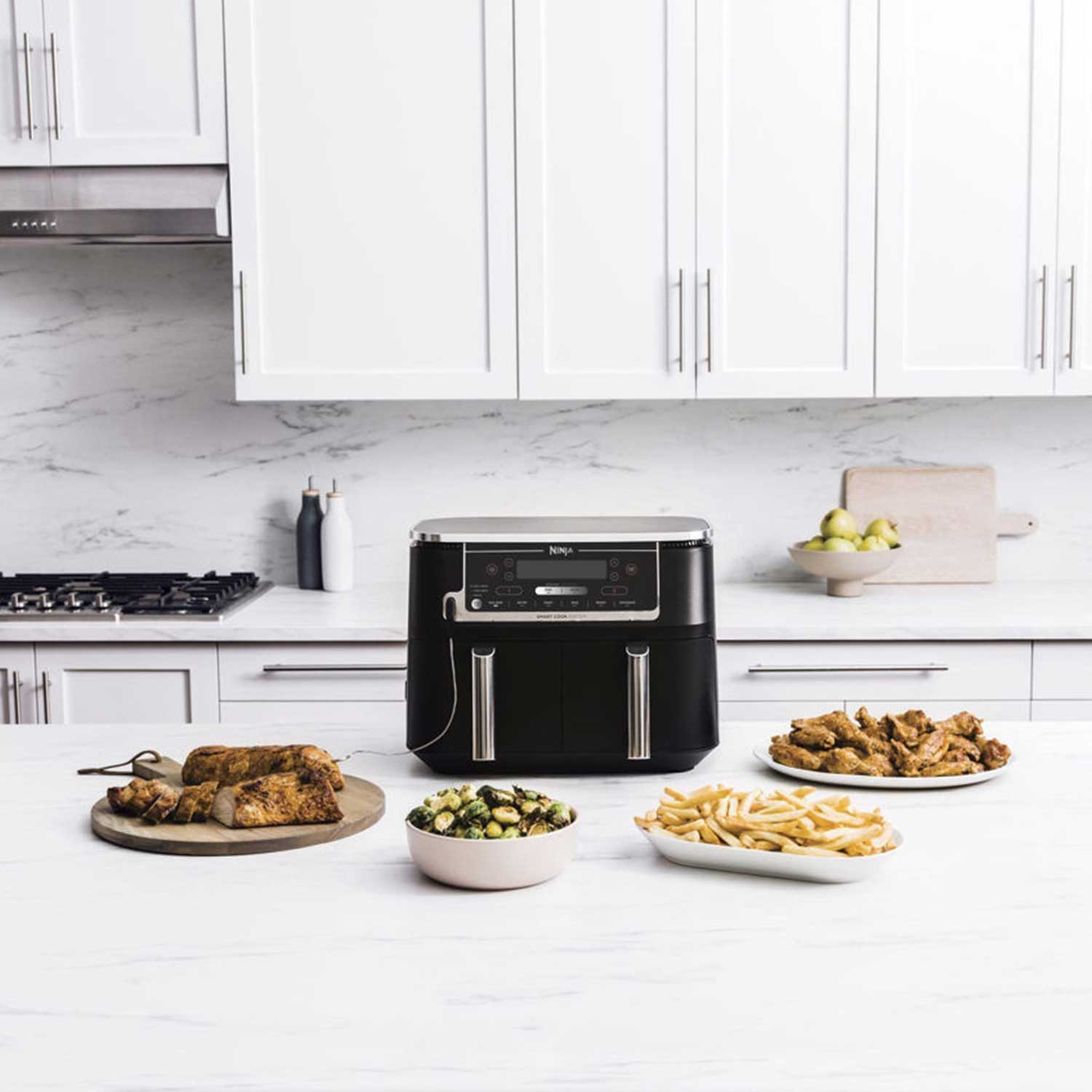Air fryer Ninja AF451EU — 7