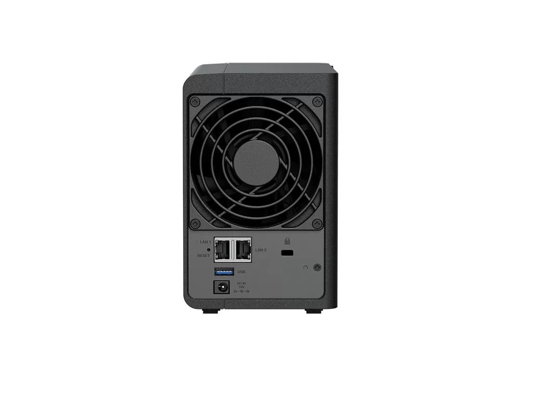 SYNOLOGY 2BAY DS224 — 3