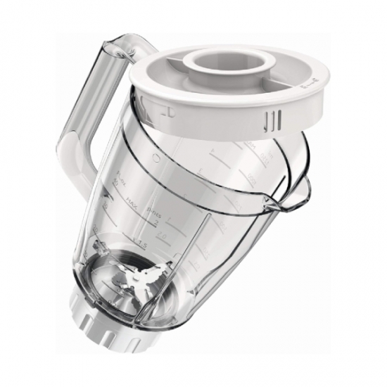 Blender Philips HR2102 — 5
