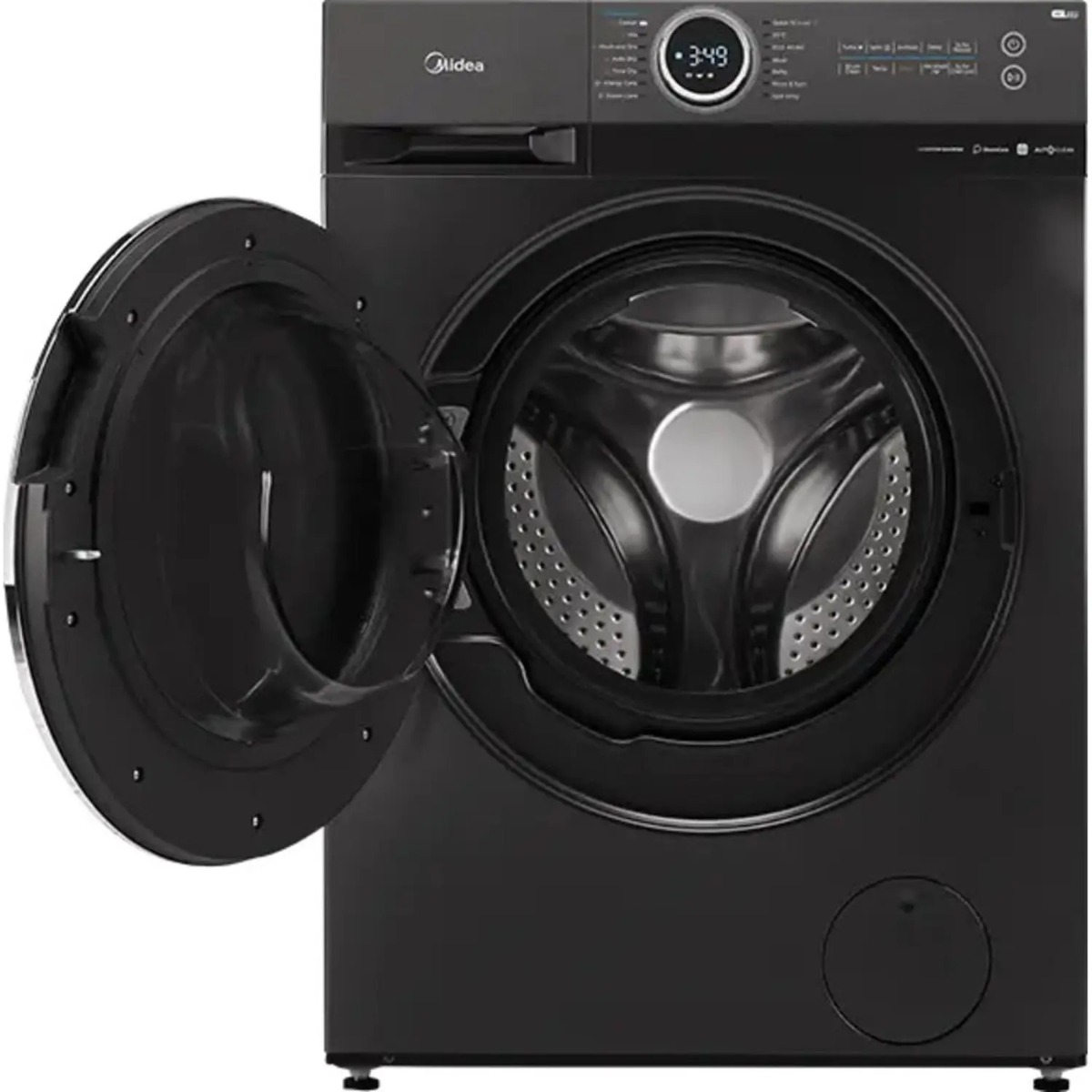 Midea Washing machine MF200D100WBTGCC — 3