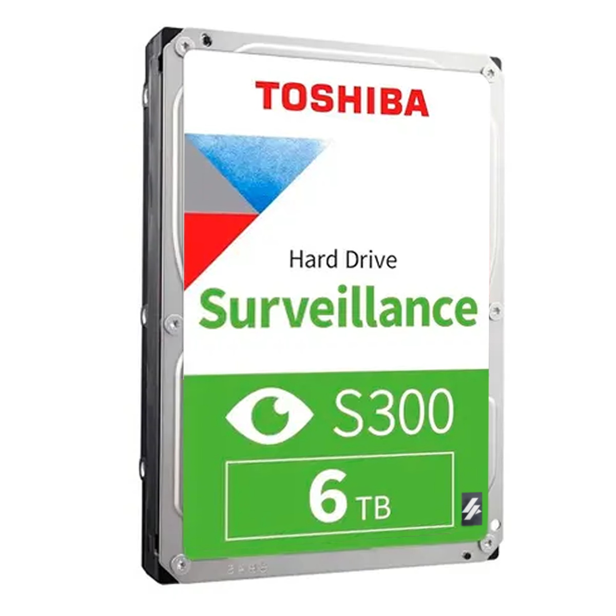 S300 Surveillance Hard Drive — 2