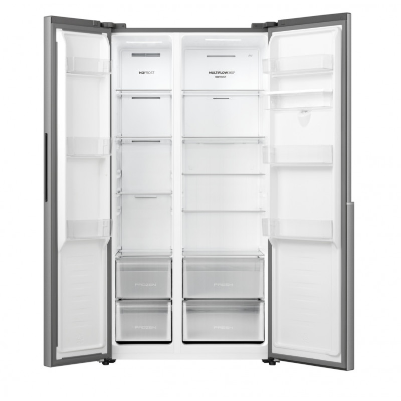 GORENJE NRS917E41XWD — 5