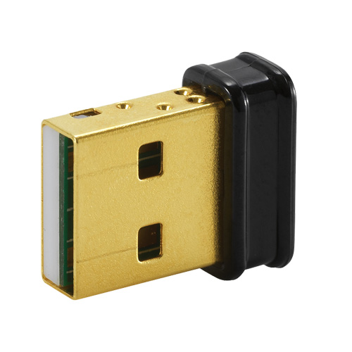 Bluetooth 5.0 USB Adapter BT500 — 2
