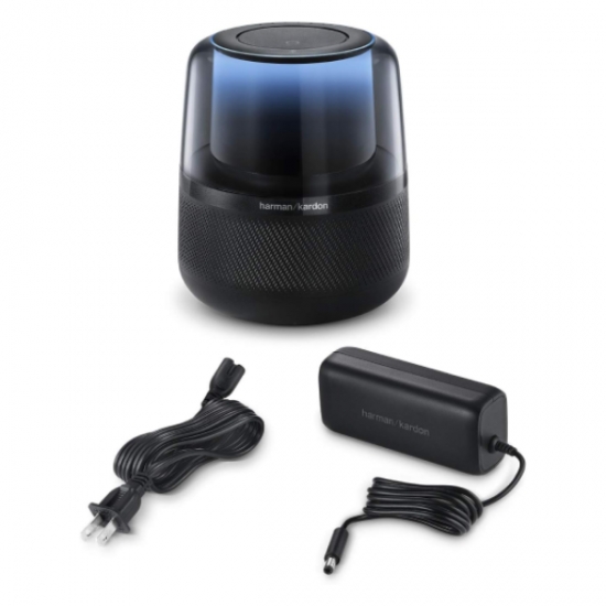 Harman Kardon Allure2020 Portable Wireless Speaker — 4