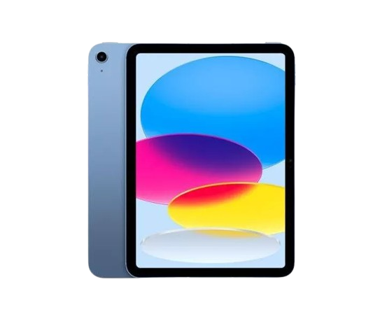 iPad 11 — 48