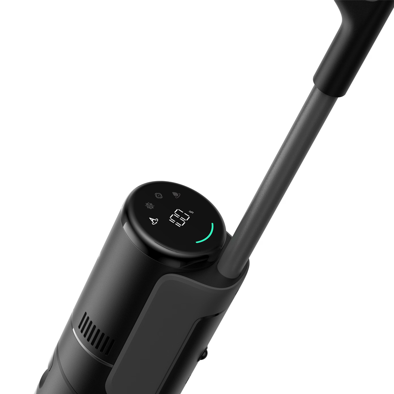 Cordless vacuum cleaner Dreame H12 Pro FlexTech HHR44A — 13