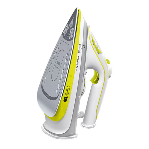 Iron Braun SI5016YL — 7