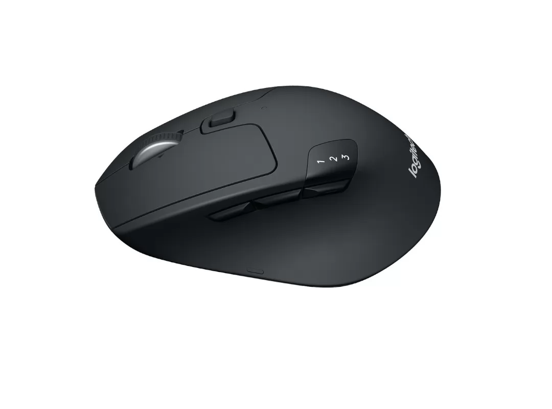 Mouse Logitech M720 TRIATHLON 910-004791 — 2