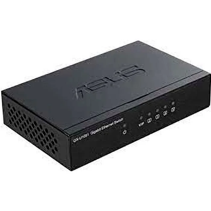 Network switch ASUS GX-U1051 — 2