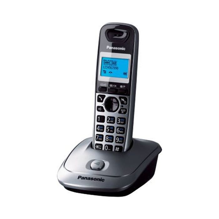 Phone Digital KX-TG2511UAM — 2