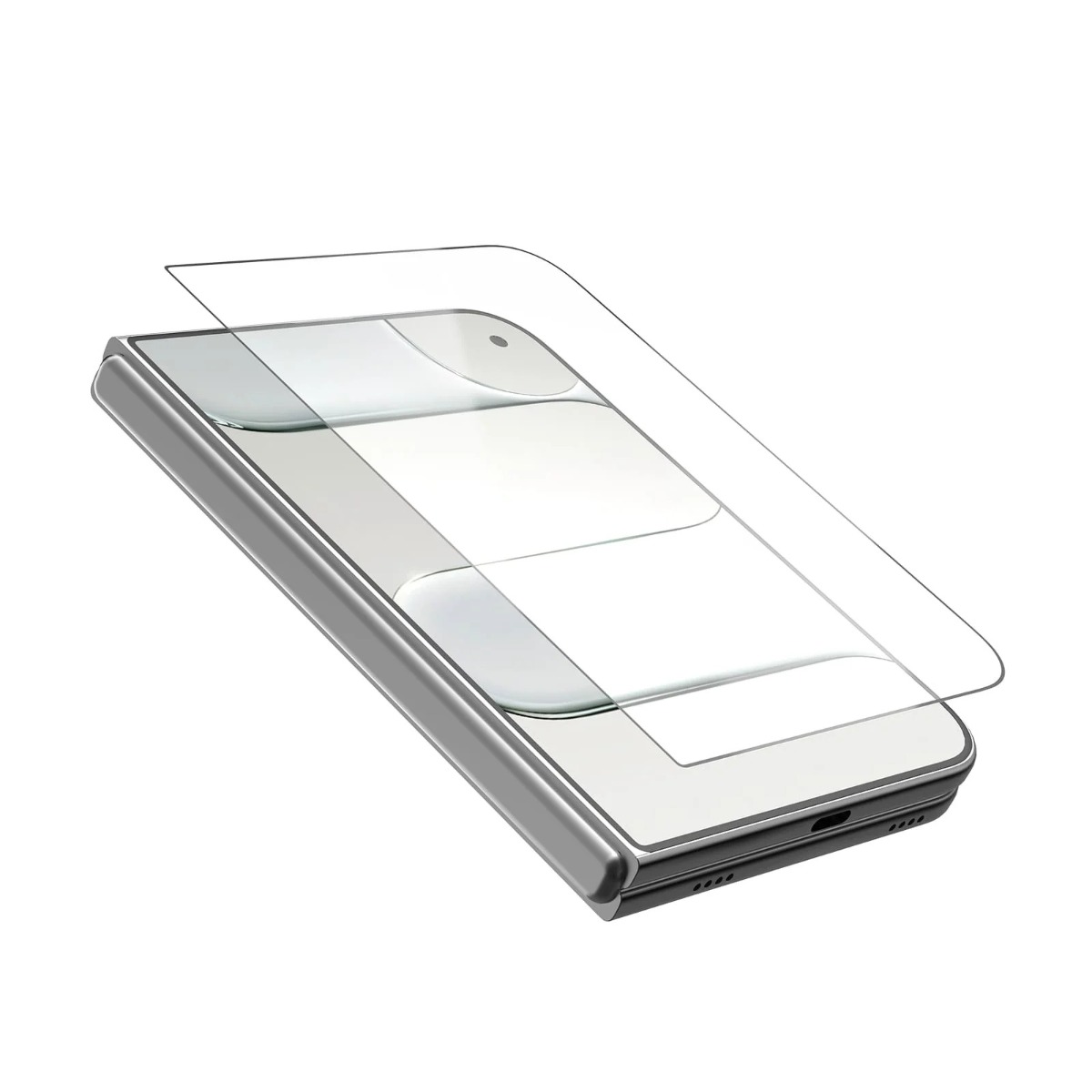 Glass For iPhone Duo