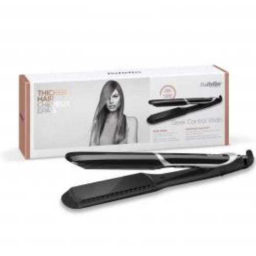 Hair multi-styler BaByliss ST397E 235C — 11