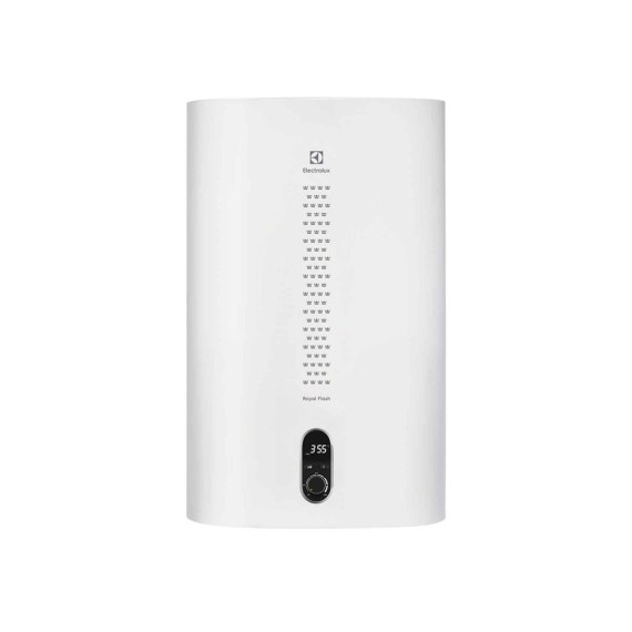 El.water heater ELECTROLUX EWH 80 ROYAL FLASH — 5